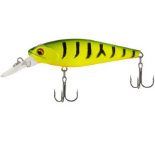 Воблер X-Fish Robber 80F 80mm 9.5g #098 (0.5-1.0m)