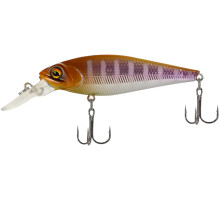 Воблер X-Fish Robber 80F 80mm 9.5g #118 (0.5-1.0m)