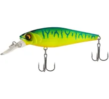 Воблер X-Fish Robber 80F 80mm 9.5g #120 (0.5-1.0m)