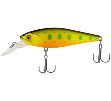 Wobbler X-Fish Robber 80F 80mm 9.5g #163 (0.5-1.0m)