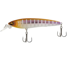 Воблер X-Fish Slim 100F 100mm 16.5g #118 (0.8-1.2m)