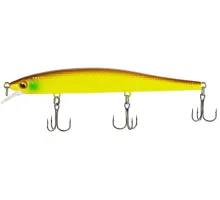 Wobbler X-Fish Twitch 120F 120mm 14.5g #004 (0.5-1.2m)