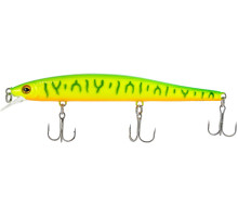 Воблер X-Fish Twitch 120F 120mm 14.5g #050 (0.5-1.2m)