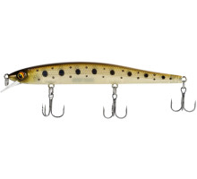 Воблер X-Fish Twitch 120F 120mm 14.5g #081 (0.5-1.2m)
