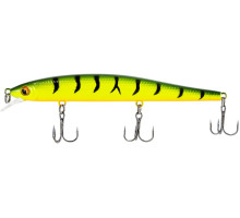 Воблер X-Fish Twitch 120F 120mm 14.5g #098 (0.5-1.2m)