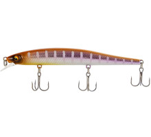 Воблер X-Fish Twitch 120F 120mm 14.5g #118 (0.5-1.2m)