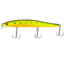 Wobbler X-Fish Twitch 120F 120mm 14.5g #163 (0.5-1.2m)