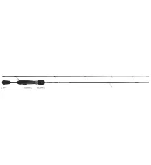 Спиннинг Yamaga Blanks Blue Current III BLC-53 1.61m max 4.5g