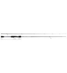 Спінінг Yamaga Blanks Blue Current III BLC-63 1.91m max 5g