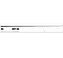 Spinning rod Yamaga Blanks Blue Current III BLC-78 2.35m max 15g