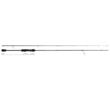 Спінінг Yamaga Blanks Blue Current TZ BLC-61/Tz Plug Quickness 2.10m 1.5-6g
