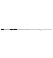 Спиннинг Yamaga Blanks Blue Current TZ BLC-71/Tz Nano JH-Special 2.18m 0.3-5g