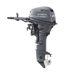 Мотор човновий чотиритактний YAMAHA F20GWHS