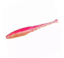 Floating silicone ZMAN Big Ballerz 5