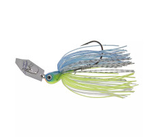 Chatterbait ZMAN Tungsten Chatterbait Elite Evo 14g #Citrus Shad