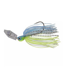 Chatterbait ZMAN Chatterbait Elite EVO 14.0g #Citrus Shad