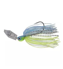 Чаттербейт ZMAN Tungsten Chatterbait Elite Evo 14g #Citrus Shad