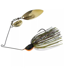 Спіннербейт ZMAN Slingbladez Double Willow Colorado 14.0g #Bluegill