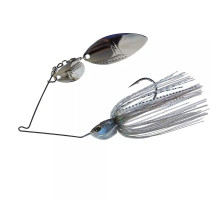 Спиннербейт ZMAN Slingbladez Double Willow Colorado 14.0g #Mouserat