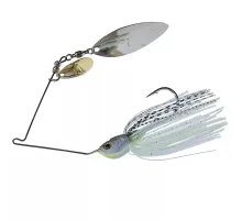 Spinnerbait ZMAN Slingbladez Double Willow Colorado 14.0g #Spot Remover