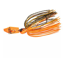 Чаттербейт ZMAN Chatterbait Elite EVO 14.0g #Lava Craw