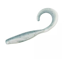 Плаваючий силікон Z-Man Streakz Curly Tailz 4 
