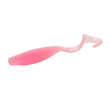 Floating Silicone Z-Man Streakz Curly Tailz 7