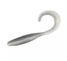 Плавающий силикон Z-Man Streakz Curly Tailz 7