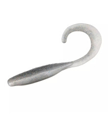 Плаваючий силікон Z-Man Streakz Curly Tailz 4 