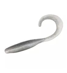 Плаваючий силікон Z-Man Streakz Curly Tailz 4 