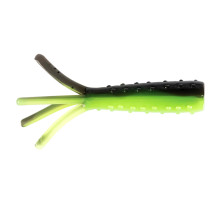 Floating silicone Z-MAN Tiny Ticklerz 1.75