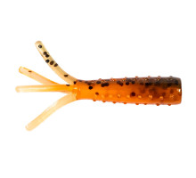 Floating silicone Z-MAN Tiny Ticklerz 1.75