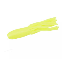 Floating silicone ZMAN Llama Tubez 2