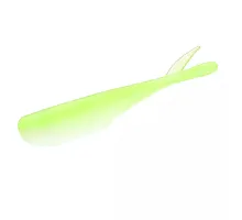 Floating silicone ZMAN Graph Shadz 1.75