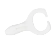 Плавающий силикон ZMAN Finesse Frogz 2.75
