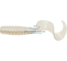 Floating Silicone Z-Man Grubz 2