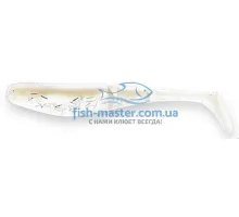 Floating Silicone Z-Man Scented Paddlerz 5