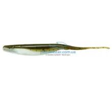 Floating Silicone Z-Man Streakz 5