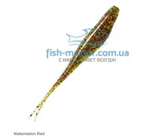 Floating Silicone Z-Man Streakz 5 