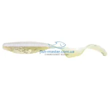 Floating Silicone Z-Man Streakz Curly Tailz 4