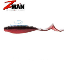 Плавающий силикон Z-Man Streakz Curly Tailz 4