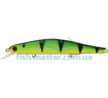 Lure ZipBaits ORBIT 110SP # 418 (Tiger Perch)