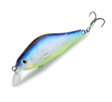 Wobbler Воблер Bearking Khamsin 70 SP-SR color E Blue