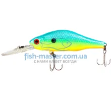 Lure ZIP BAITS KHAMSIN 70DR 70mm 10g # 997