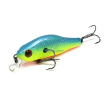 Воблер ZIP BAITS KHAMSIN 70 SP-SR # 997