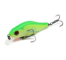 Воблер ZIP BAITS KHAMSIN 70 SP-SR # 998