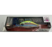 Lure ZipBaits B-Switcher 3.0 60mm 12.5g # 673