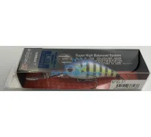 Lure ZipBaits B-Switcher 3.0 60mm 12.5g # 991