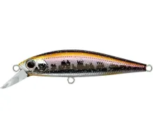 Wobbler ZipBaits Rigge Flat 45S 45mm 3.8g col.213