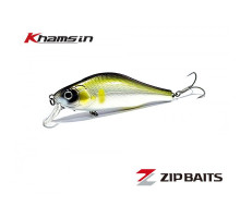 Воблер ZipBaits Khamsin Jr. SP-SR 50mm 4.0g col.767